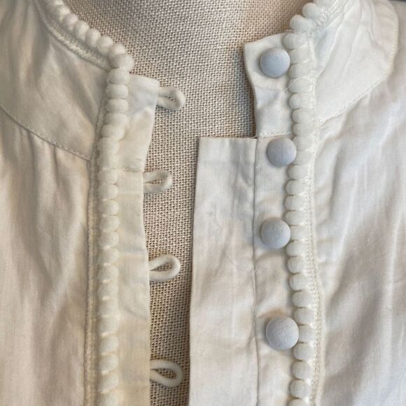 Anthropologie -Noah Lace Mini Dress - Picture 8 of 11